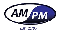 AM/PM Customer Portal
